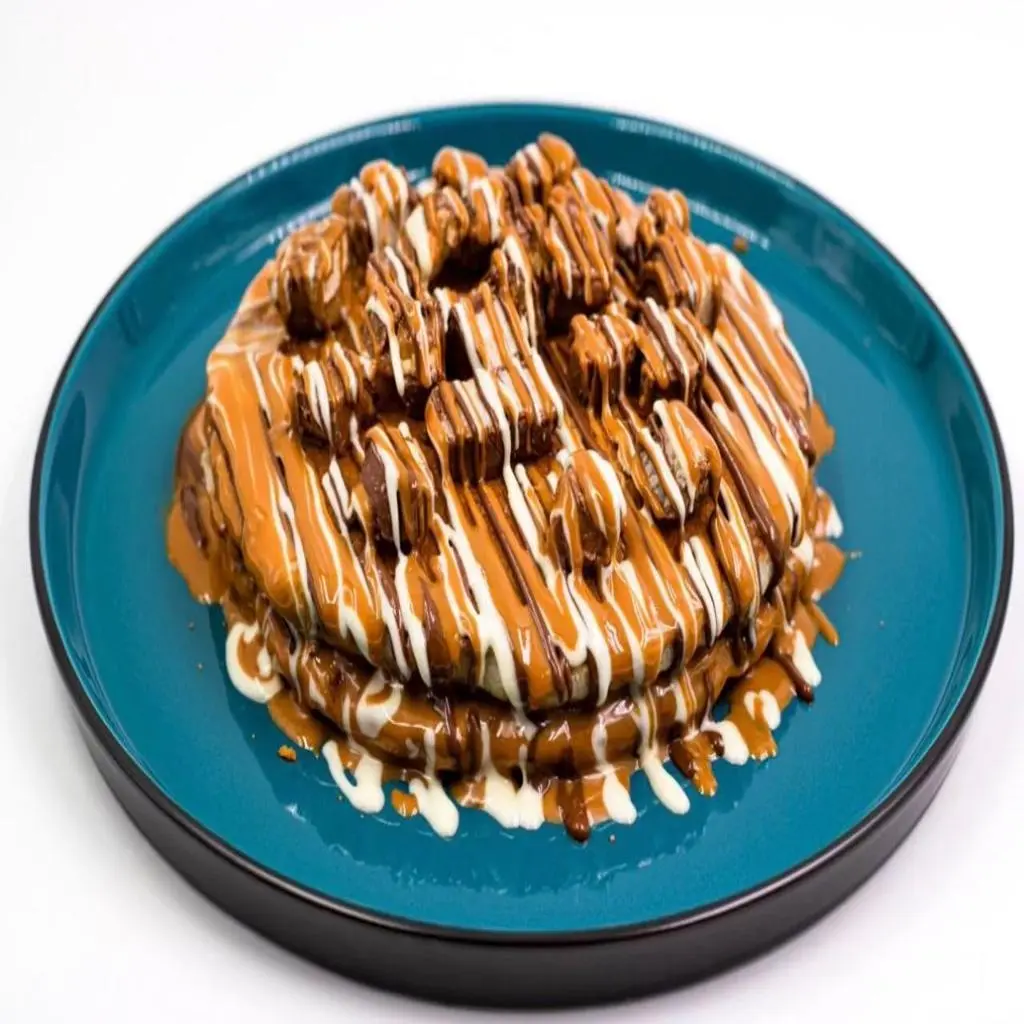 Chocolate Lovers Pancake